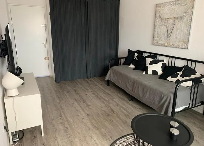 Appartement Avec Vue Sur Le Port
