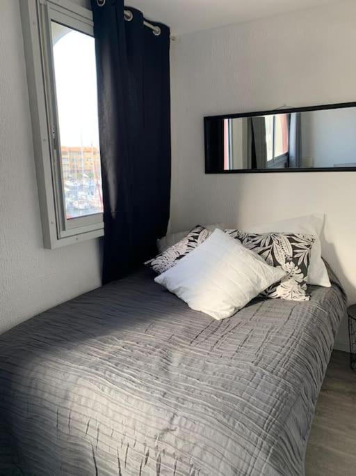 Apartment Avec Vue Sur Le Port